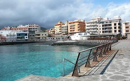Appartement La Mar *