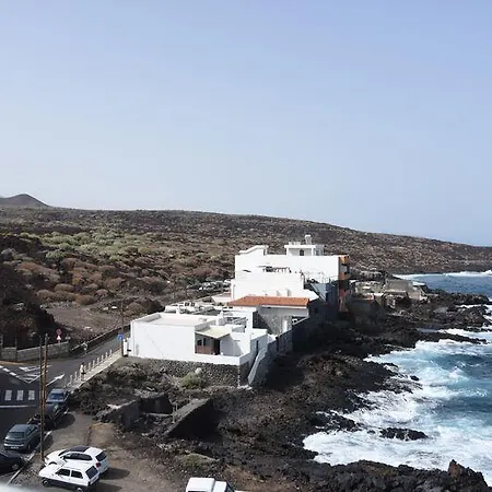 Appartement La Mar *