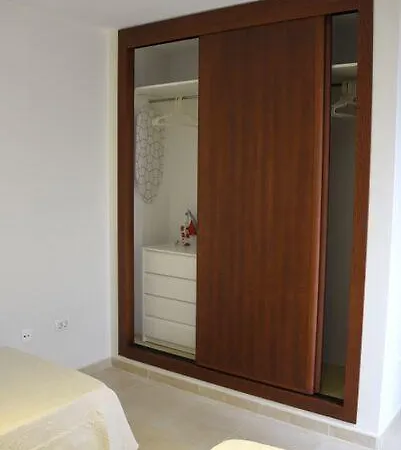 Appartement La Mar