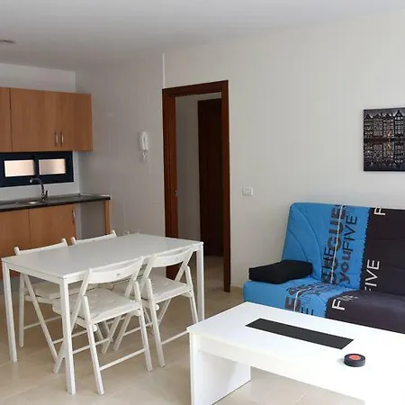 Appartement La Mar Puertito de Guimar