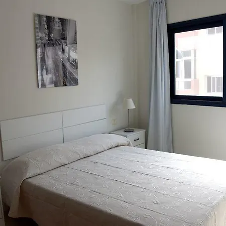 Appartement La Mar *