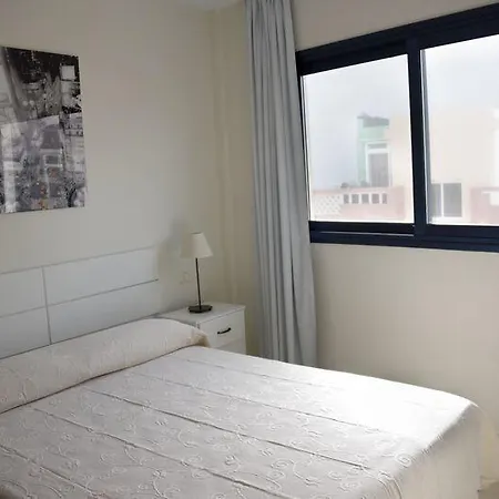 Appartement La Mar