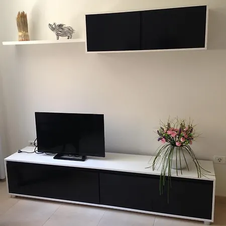 Appartement La Mar