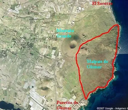 La Mar