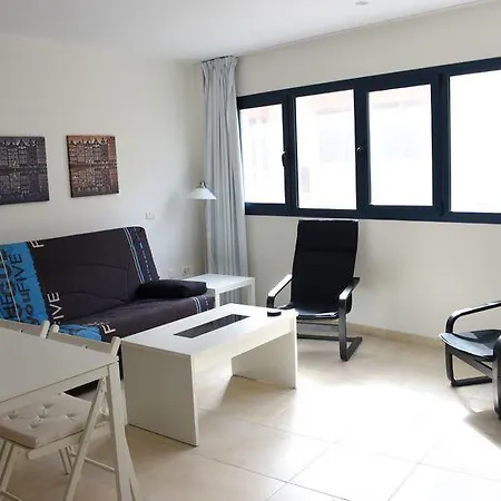 Appartement La Mar *